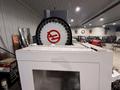 2013 HAAS MODEL #VF5 CNC VERTICAL MACHINING CENTER: YOBRO #24379