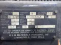 R &amp; M MATERIALS HANDLING INC. 5 TON HOIST  -  SC 518