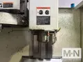 Fadal VMC-40 CNC Vertical Machining Center, 1993 w/ Fadal Rotary Table