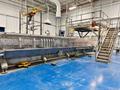Effytec Packaging Model GP402  ||  Horizontal Pouch Form Fill &amp; Seal