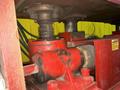 300 TON X 120" DIAMETER WELDWIRE MODEL #CAS-150 TRACK MOUNTED POWERED TANK TURNING ROLLS, 1 DRIVE &amp; 3 IDLERS: YOBRO #25736