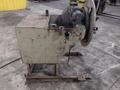 1,000 LBS BOWERS MODEL #1000-6 WELDING POSITIONER: YOBRO #24778