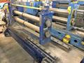 60" x 7.00" x 24,000# Cincinnati Forte Slitting Line (14296)