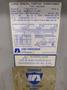30 KVA ACME 480 TO 240/120 VOLT GENERAL PURPOSE 3 PHASE ELECTRIC TRANSFORMER: STOCK #19440