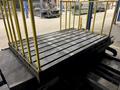 4&quot; SHIBAURA MODEL BT-10B TABLE TYPE HORIZONTAL BORING MILL: STOCK #18188