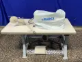Juki 21”x47” Table Sewing Machine - Ddl-8700