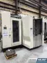 MAKINO CNC HMC  -  A61NX