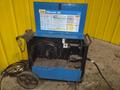 1 PHASE MILLER MODEL MILLERMATIC 185 STOCK 903497 MIG WELDER: YOBRO #24382