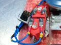 ABB PURGE SENSOR ASSEMBLY  -  3HNM11649-1