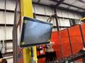 LINCOLN ELECTRIC ROBOT WELDING SYSTEM WITH ABB 6 AXIS ROBOT, 300 KG HEAD AND TAILSTOCK, LINCOLN R450 WELDING, 2021
