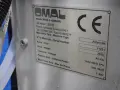 OMAL PRECISION METERING GLUE GUN   -  JOLLYCOLLA