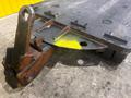 200,000 LBS HEAVY DUTY ROLLING TRANSFER CART: YOBRO #23995
