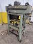 36" X .120" LITTELL SERVO FEED W/ INDRAMAT CONTROLS 12" X .225" : YOBRO #25420