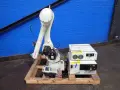 Kawasaki 10 Kg Robot - Rs010la
