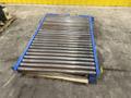 48&quot; X 96&quot; LEWCO ROLLER CONVEYOR: STOCK #23307