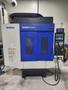 Brother Speedio S700X1 5 Axis CNC VMC, 2016 – Yukiwa Tilting Rotary Table, Blum Probe