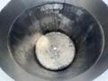 PORTABLE STAINLESS STEEL TANK