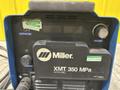 Miller MODEL #XMT 350 MPa Multiprocess Welder 907366: STOCK 22450