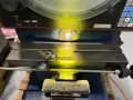 14” OGP Basic Bench Optical Comparator 1999’ 10X 20X 50X #7773