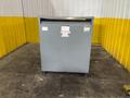 225 KVA SQUARE D 480 &lt;-&gt; 208Y/120 ELECTRICAL 3 PHASE TRANSFORMER: YOBRO #24119