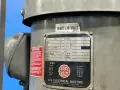 BRIDGEPORT 9” X 42” VERTICAL MILL