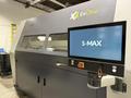 2021 ExOne type S-MaX 2.0 furan sand printer s/n 020.0227, rated at 400 volt, with traveling table type JB s/n 401.0342, sand transporter typeSC s/n 408.0687, 1800 x 1000 x 700 mm build box, up to 125/l/h per hour, S-Max pro software and controls