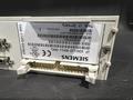 Siemens Simodrive 611 CNC Servo Control Board 6SN1118-0DH23-0AA0 6SN11180DH230AA0