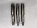 7/8-9” NC-HS GTD 4 FLUTE TAP [QTY 3]  USA MADE STOCK #15530