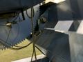 40,000 LB PANDJURIS MODEL 400-12MRMT-VBL WELDING POSITIONER: STOCK #81275