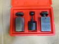 Collet Block Set in Plastic Case- Auction Item