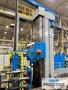 San Rocco Futura 14-34 Ram Type CNC Floor Type Horizontal Boring Mill