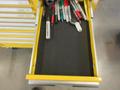 Kennedy 15-Drawer Locking Tool Chest, Portable with Keys and Contents- Auction Item