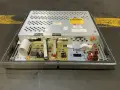 SIEMENS CINCINNATI 6.5”X8.5” SCREEN ACRAMATIC A2100 CNC CONTROL STATION AND DISPLAY PANEL  -  3-424-2202A01