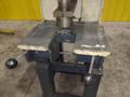 6 TON DENISON MODEL#MULTIPRESS HYDRAULIC C FRAME PRESS 12" STROKE: STOCK #22297