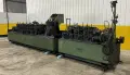 9 STAND X 2&quot; YODER M2 ROLLFORMER / TUBE MILL: STOCK # 4145