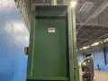 PTR BALER AND COMPACTOR COMPANY 29”X60” PRESS BALER  -  2300
