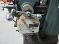 Enco 100-1529 Vertical Knee Mill, 9x42 Table, Power Table Feed, DRO- Auction Item