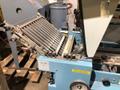 MBO B120-1-20/4 PAPER FOLDING MACHINE WITH RIGHT ANGLE STOCK# 2346