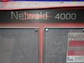 NELSON STUD WELDING 2100 AMPS WELDER  -  NELWELD 4000