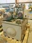 HYDRAULIC POWER UNIT, CATCHING FLUID POWER #3371
