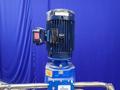 BINKS 5 HP ELECTRIC DRIVE PUMP  -  107073