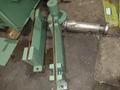 2&quot; SUPER TEC MODEL #STC-20 CENTERLESS GRINDER: STOCK 18621