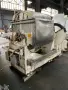 DAY MIXING 150 Gal Day Double Arm Mixer, S/S, 125#
