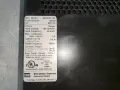 MTS SYSTEMS CORPORATION 5 AMPS SERVO AMPLIFIER   -  MPA-03-154