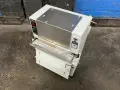 ALLIED AUTOMATION INC ROLL MACHINE   -  1055 ROLLBAG SEMIAUTO