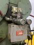 75 TON MINSTER MODEL #7 OBI STAMPING PRESS 6" STROKE : YOBRO #25747