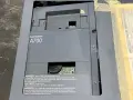 MITSUBISHI INVERTER DRIVE  -  FR-A740-01100-NA