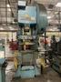 75 TON MINSTER MODEL #7 GAP FRAME PRESS, 3&quot; STROKE: STOCK #15353