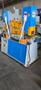 New Ficom IW-66 Ironworker (#5890)