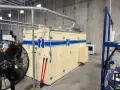 NATIONAL FORMAX LEAN FX 10 5 DIE COLD FORMER